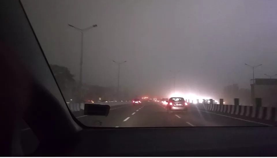 Photo of New Delhi, Delhi, India by theuncanny_traveller