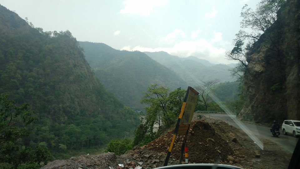 Photo of Rishikesh, Uttarakhand, India by theuncanny_traveller
