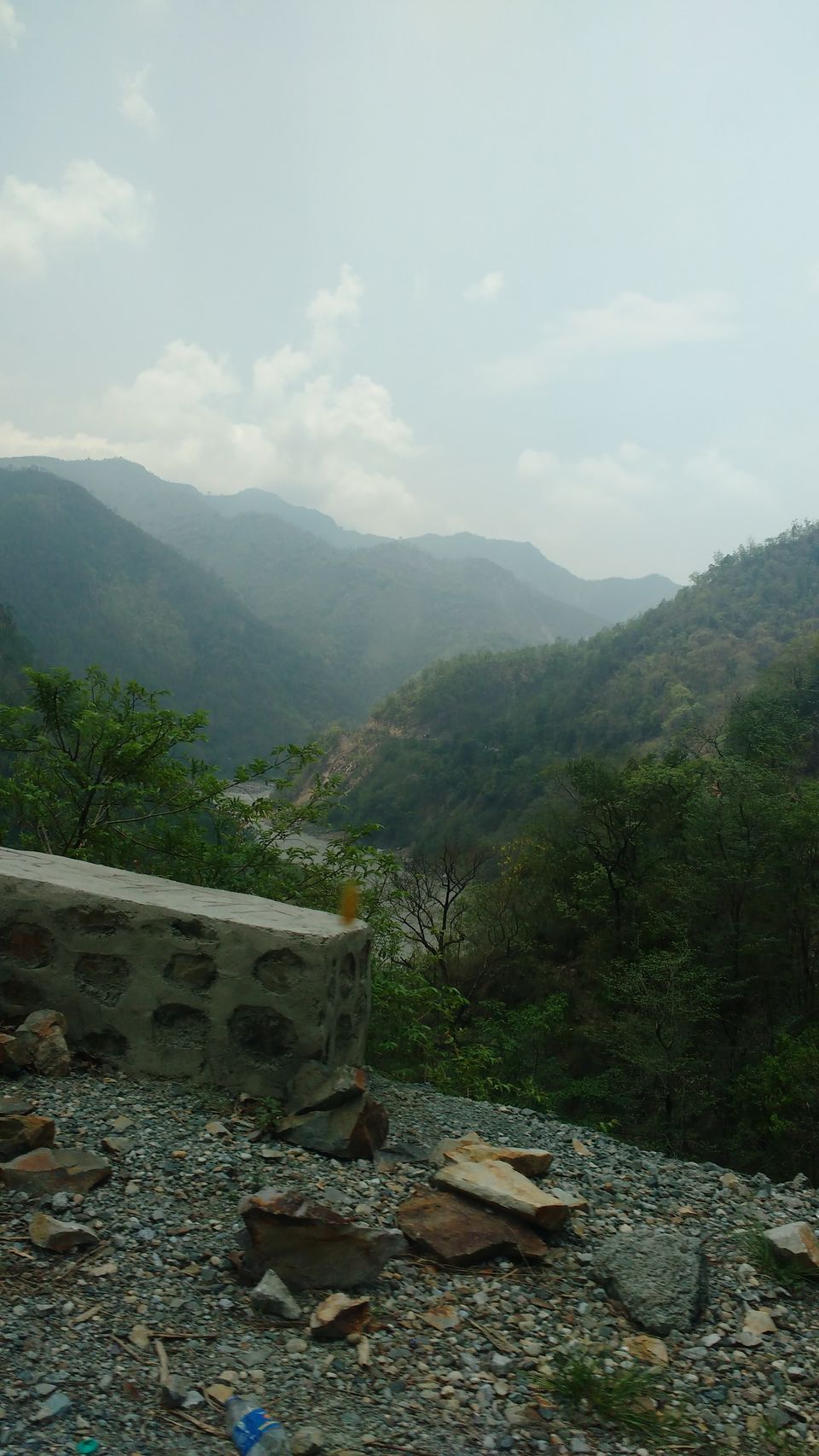 Photo of Rishikesh, Uttarakhand, India by theuncanny_traveller