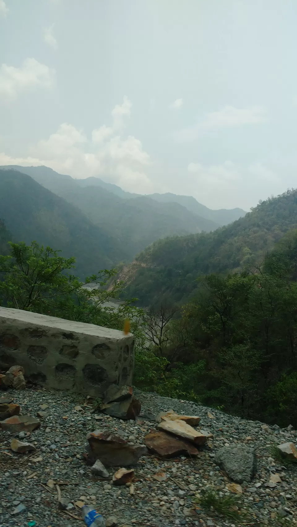 Photo of Rishikesh, Uttarakhand, India by theuncanny_traveller