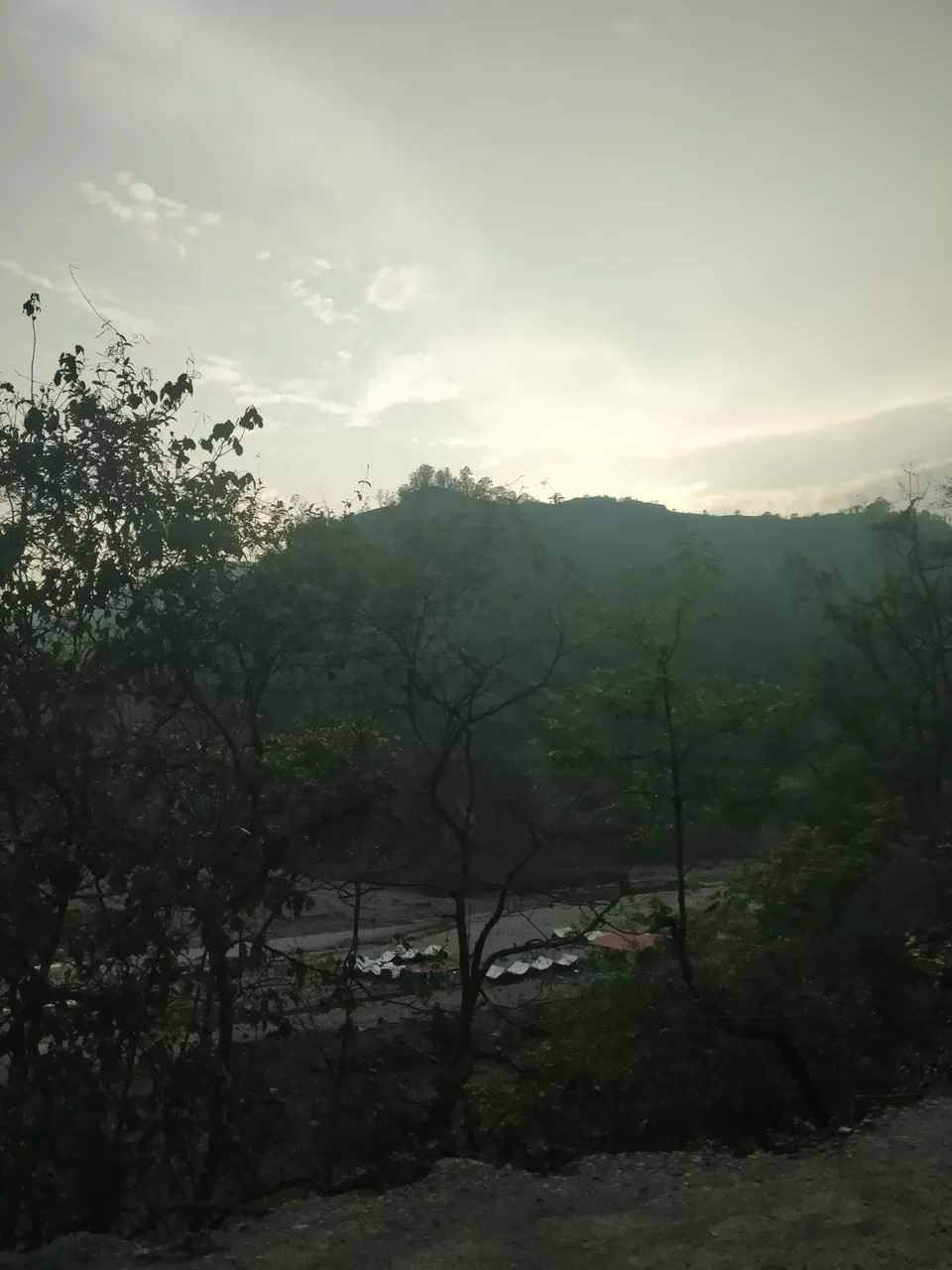 Photo of Wildex Camp Rishikesh, Phool Chatti, Neelkanth Temple Road, Rishikesh, Uttarakhand, India by theuncanny_traveller