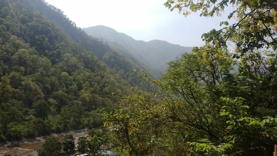 Photo of Wildex Camp Rishikesh, Phool Chatti, Neelkanth Temple Road, Rishikesh, Uttarakhand, India by theuncanny_traveller