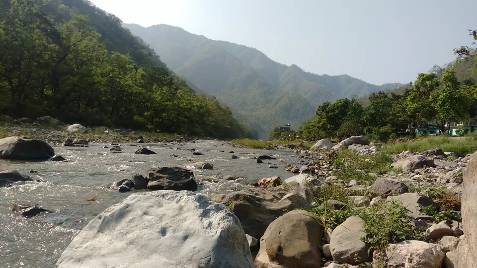 Photo of Wildex Camp Rishikesh, Phool Chatti, Neelkanth Temple Road, Rishikesh, Uttarakhand, India by theuncanny_traveller