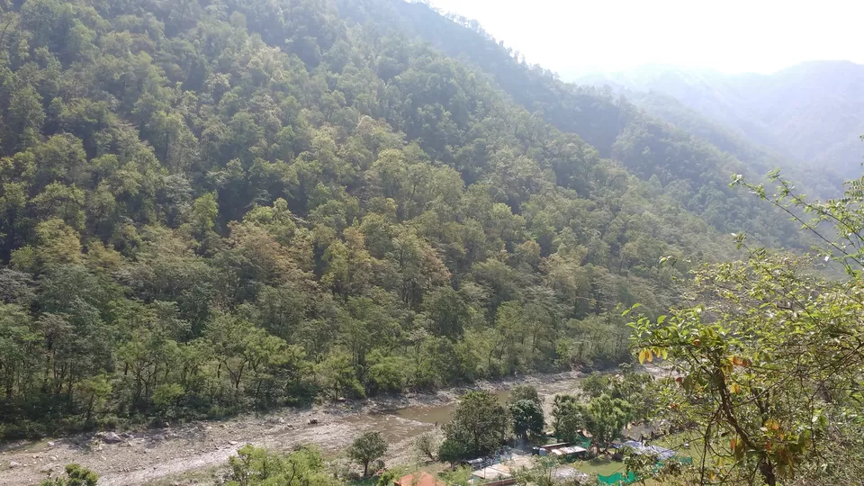 Photo of Wildex Camp Rishikesh, Phool Chatti, Neelkanth Temple Road, Rishikesh, Uttarakhand, India by theuncanny_traveller