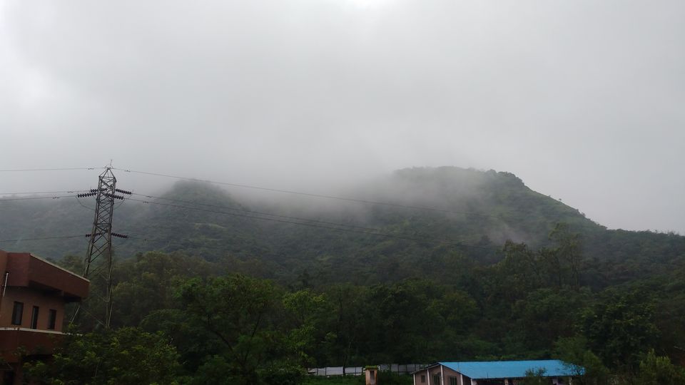 Photo of Malavli, Maharashtra, India by theuncanny_traveller