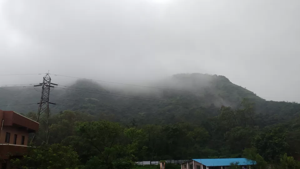 Photo of Malavli, Maharashtra, India by theuncanny_traveller