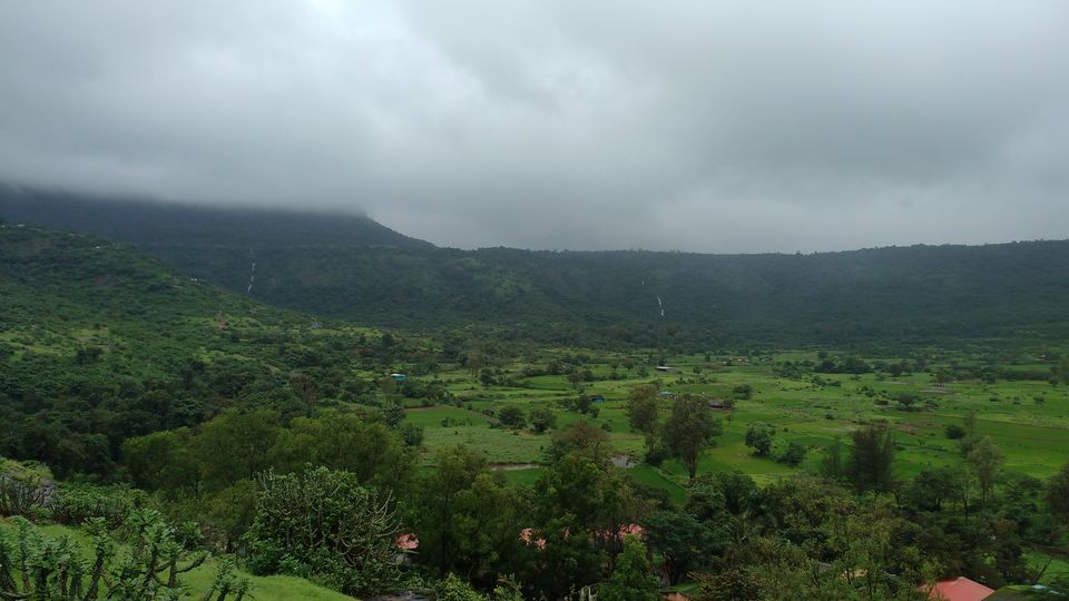 Photo of Malavli, Maharashtra, India by theuncanny_traveller