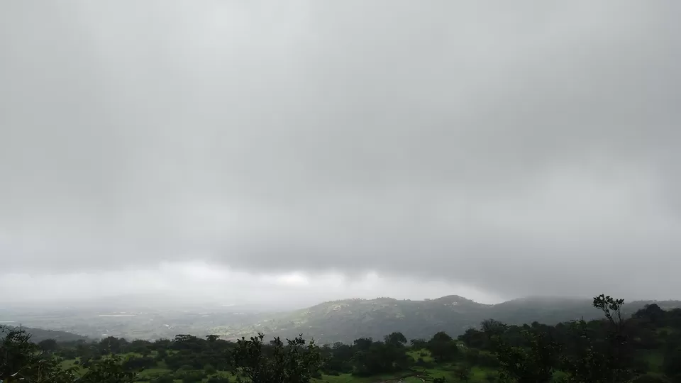 Photo of Lohgad Fort, Lohagad Trek Road, Maharashtra, India by theuncanny_traveller