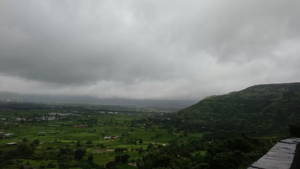 Photo of Malavli, Maharashtra, India by theuncanny_traveller