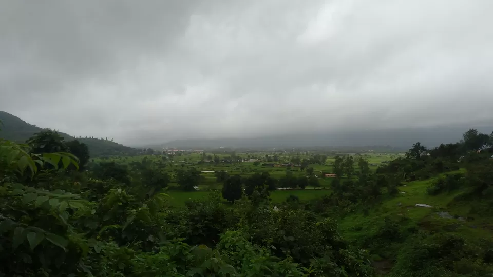 Photo of Malavli, Maharashtra, India by theuncanny_traveller