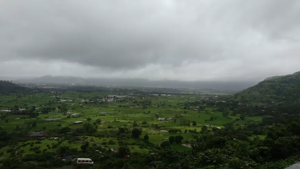 Photo of Malavli, Maharashtra, India by theuncanny_traveller