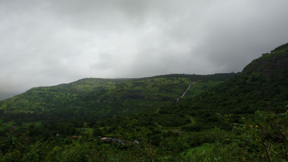 Photo of Malavli, Maharashtra, India by theuncanny_traveller