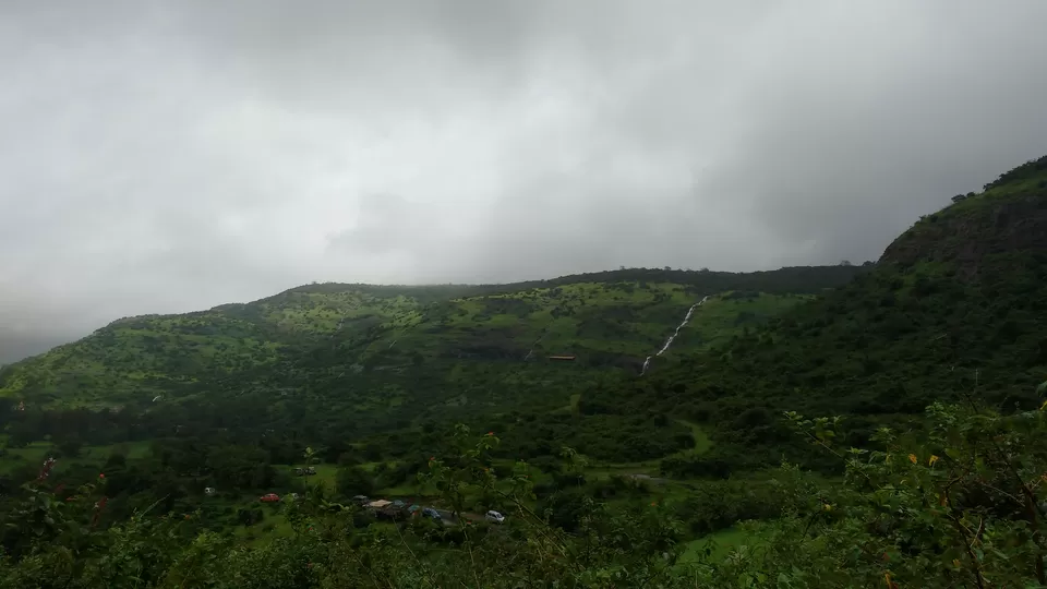 Photo of Malavli, Maharashtra, India by theuncanny_traveller
