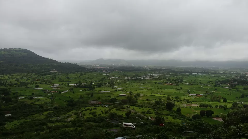Photo of Malavli, Maharashtra, India by theuncanny_traveller