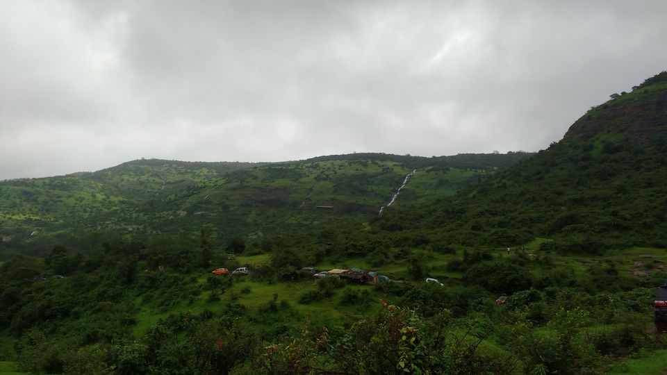 Photo of Malavli, Maharashtra, India by theuncanny_traveller