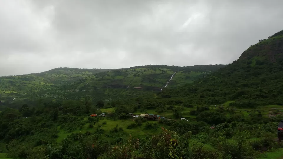 Photo of Malavli, Maharashtra, India by theuncanny_traveller