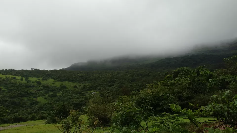 Photo of Malavli, Maharashtra, India by theuncanny_traveller