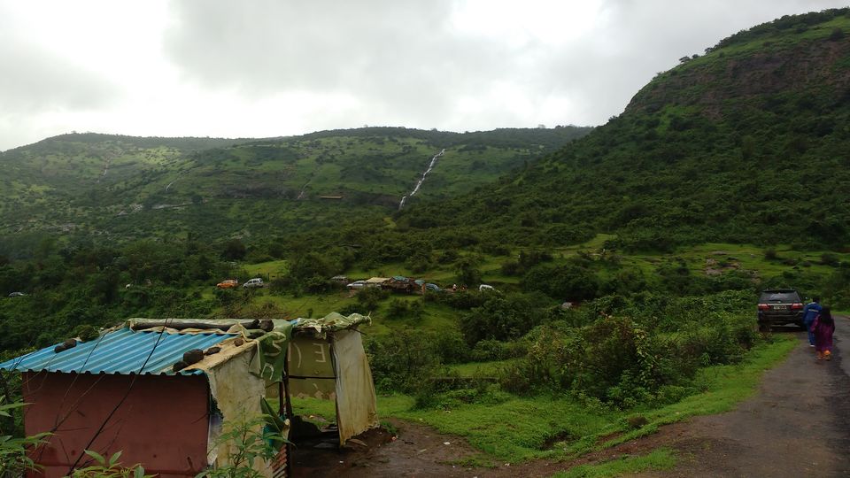Photo of Malavli, Maharashtra, India by theuncanny_traveller