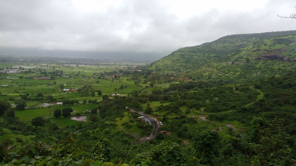Photo of Malavli, Maharashtra, India by theuncanny_traveller