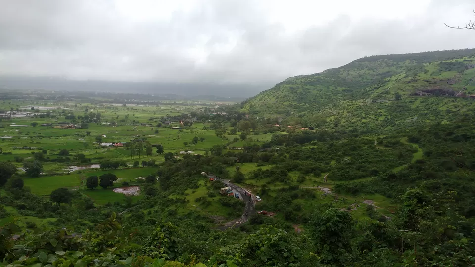 Photo of Malavli, Maharashtra, India by theuncanny_traveller