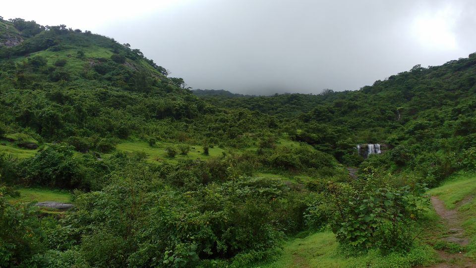 Photo of Malavli, Maharashtra, India by theuncanny_traveller
