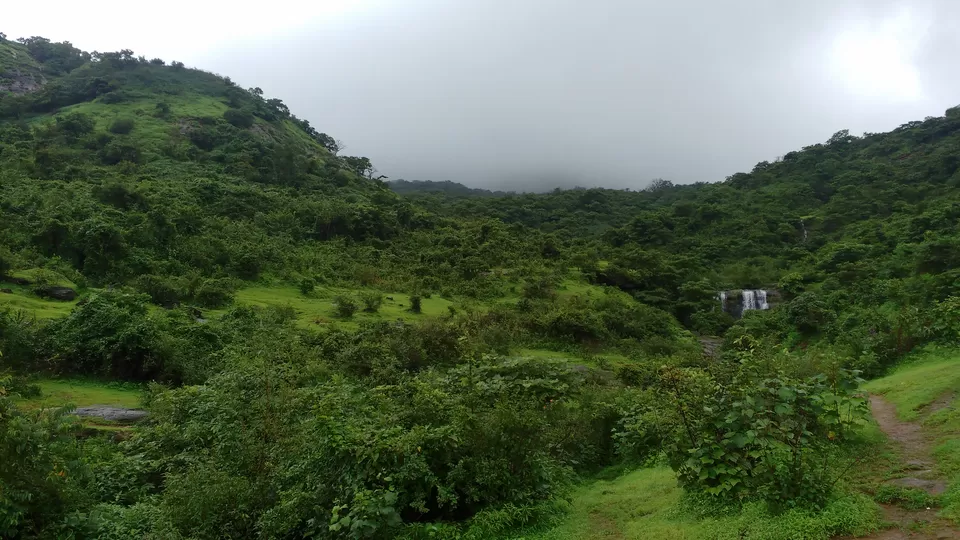 Photo of Malavli, Maharashtra, India by theuncanny_traveller