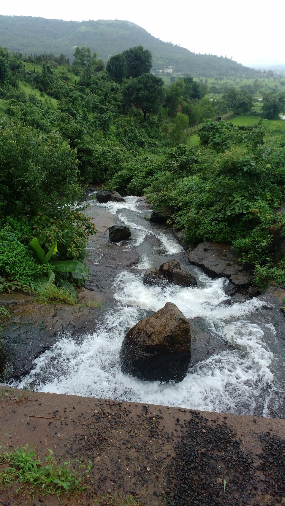 Photo of Malavli, Maharashtra, India by theuncanny_traveller