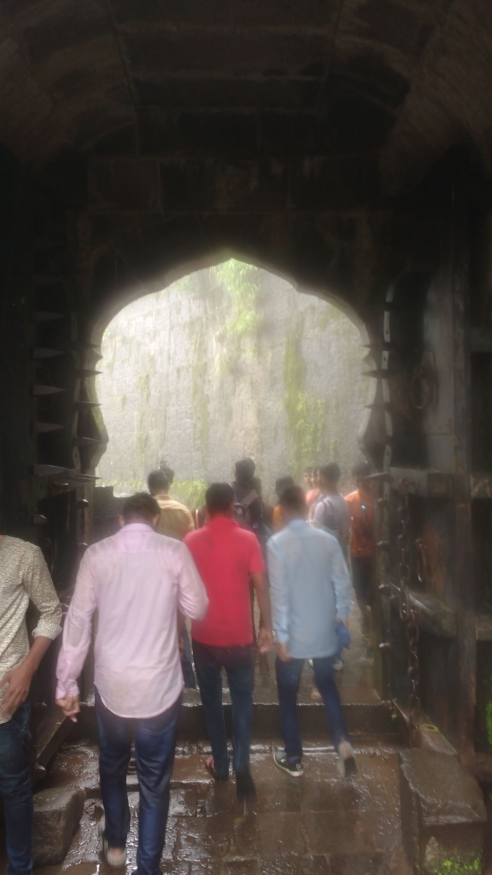 Photo of Lohgad Fort, Lohagad Trek Road, Maharashtra, India by theuncanny_traveller