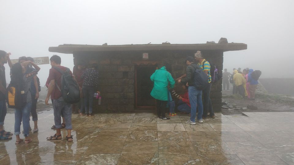 Photo of Lohgad Fort, Lohagad Trek Road, Maharashtra, India by theuncanny_traveller