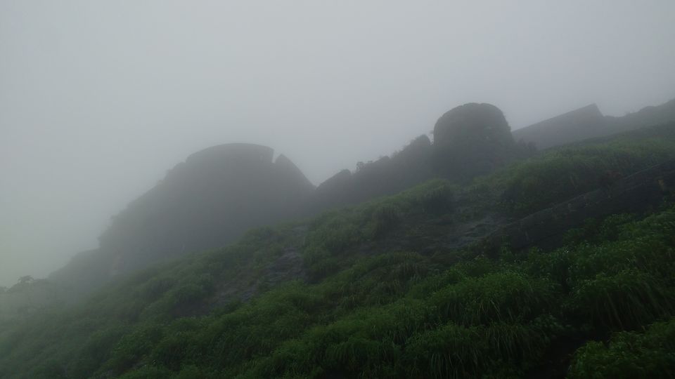 Photo of Lohgad the Iron Fort by theuncanny_traveller