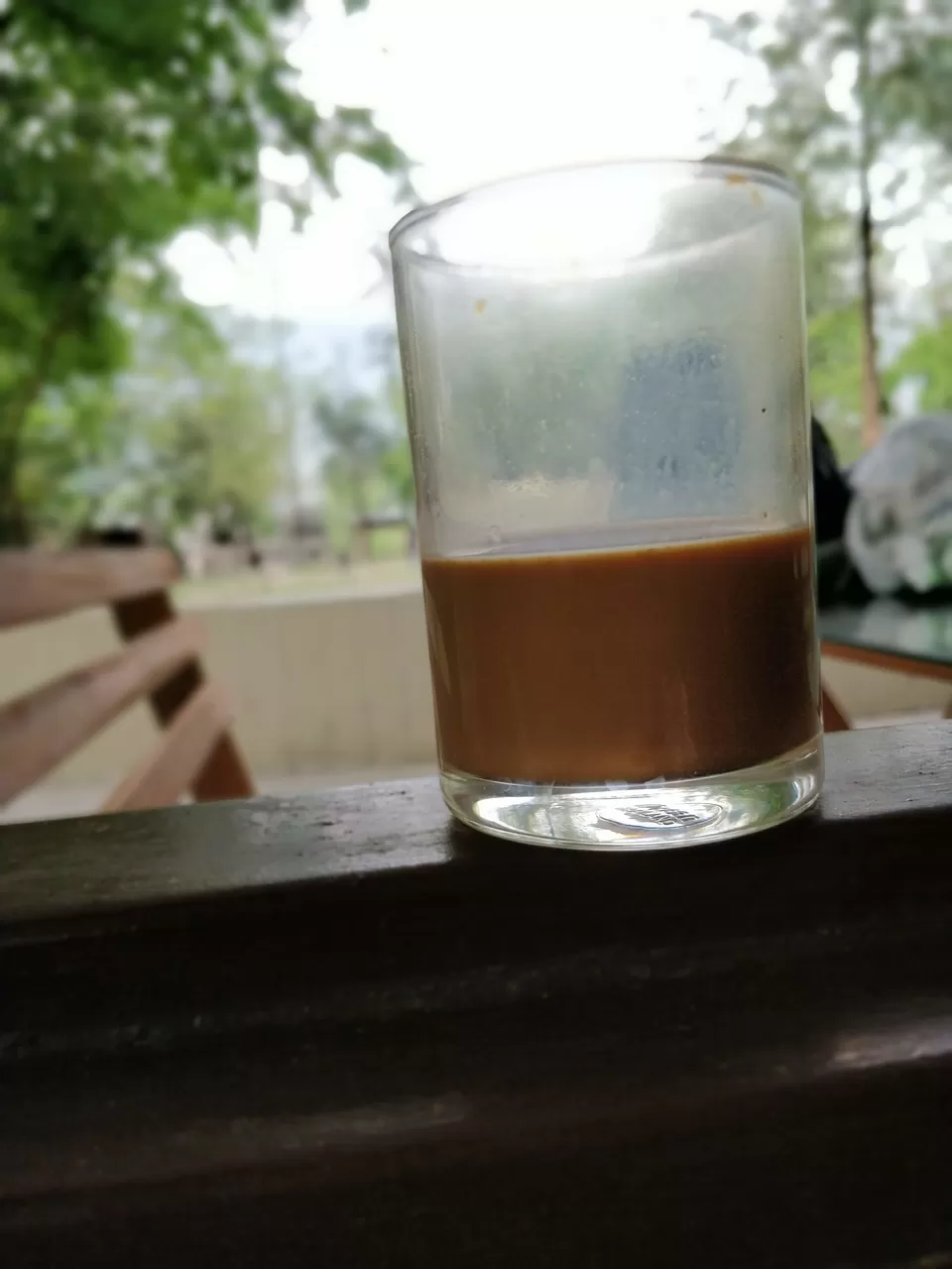 Photo of The Beatle's Ashram, Swarg Ashram, Rishikesh, Uttarakhand, India by theuncanny_traveller