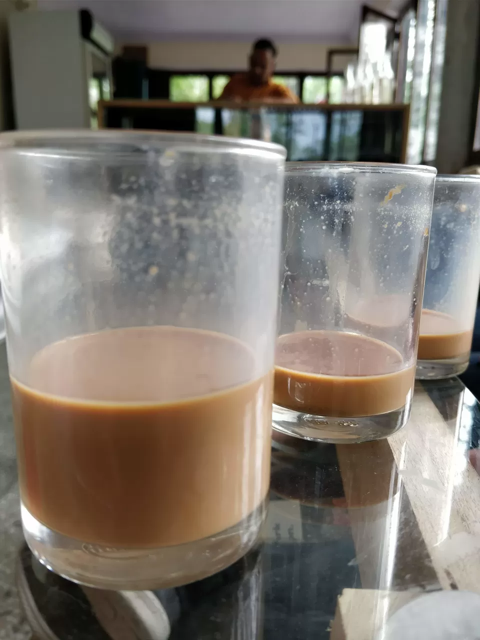 Photo of The Beatle's Ashram, Swarg Ashram, Rishikesh, Uttarakhand, India by theuncanny_traveller