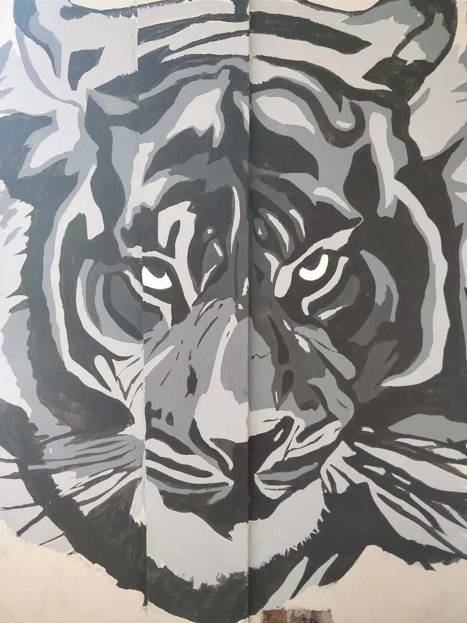 Photo of The Beatle's Ashram, Swarg Ashram, Rishikesh, Uttarakhand, India by theuncanny_traveller