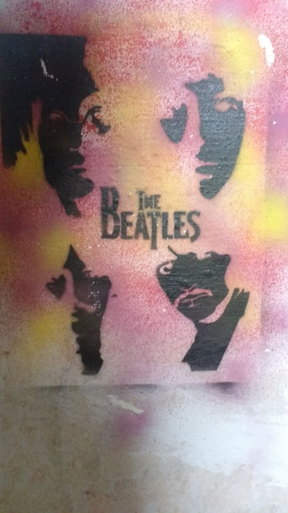 Photo of The Beatle's Ashram, Swarg Ashram, Rishikesh, Uttarakhand, India by theuncanny_traveller