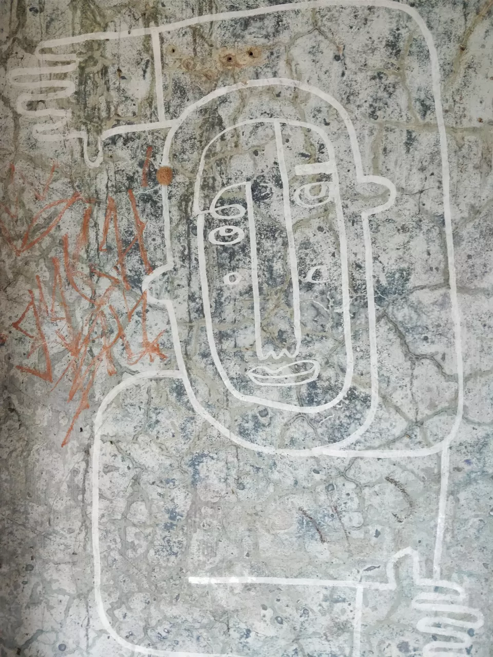 Photo of The Beatle's Ashram, Swarg Ashram, Rishikesh, Uttarakhand, India by theuncanny_traveller