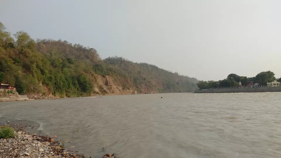 Photo of Rishikesh, Uttarakhand, India by theuncanny_traveller