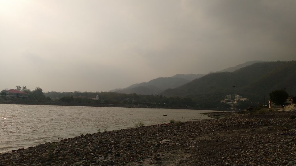 Photo of Rishikesh, Uttarakhand, India by theuncanny_traveller