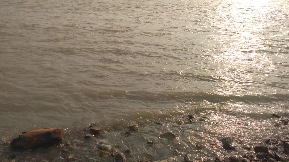 Photo of Rishikesh, Uttarakhand, India by theuncanny_traveller