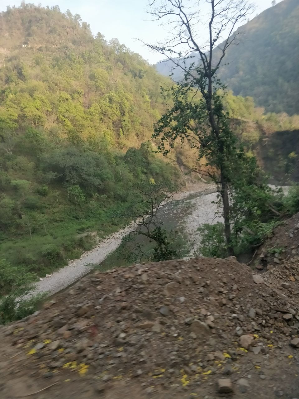 Photo of Ive got Guts #adventurerishikesh 2/10 by theuncanny_traveller