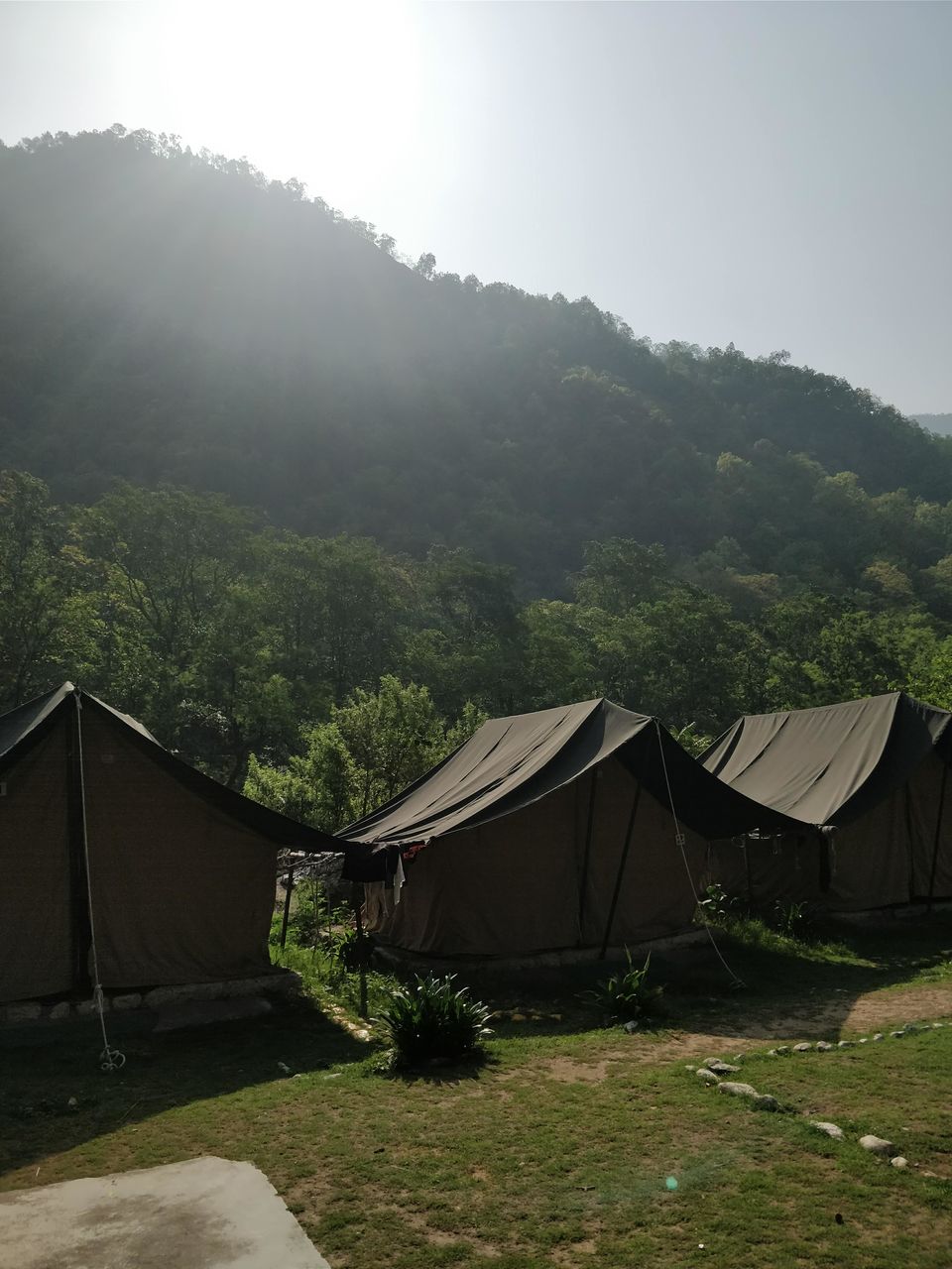 Photo of Wildex Camp Rishikesh, Phool Chatti, Neelkanth Temple Road, Rishikesh, Uttarakhand, India by theuncanny_traveller
