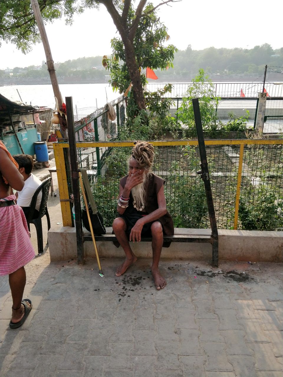 Photo of Things to do in Rishikesh #WeekendGetaway by theuncanny_traveller