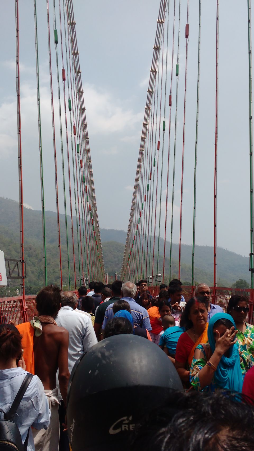 Photo of Things to do in Rishikesh #WeekendGetaway by theuncanny_traveller