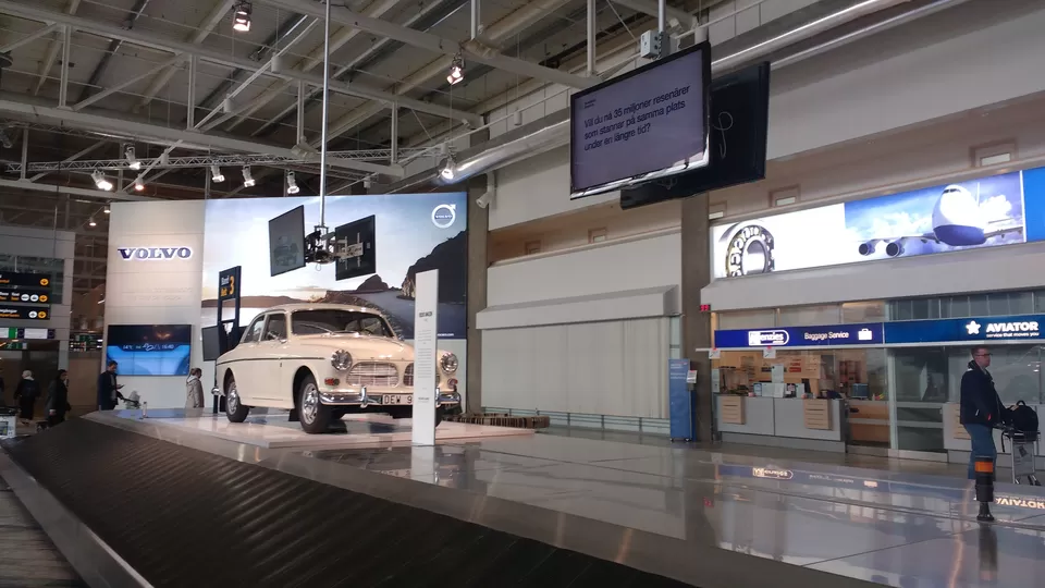 Photo of Gothenburg Airport, Avenue L, Gothenburg, NE, USA by theuncanny_traveller