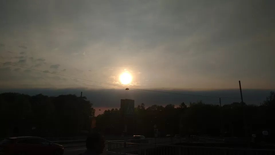 Photo of Gothenburg, Sweden by theuncanny_traveller