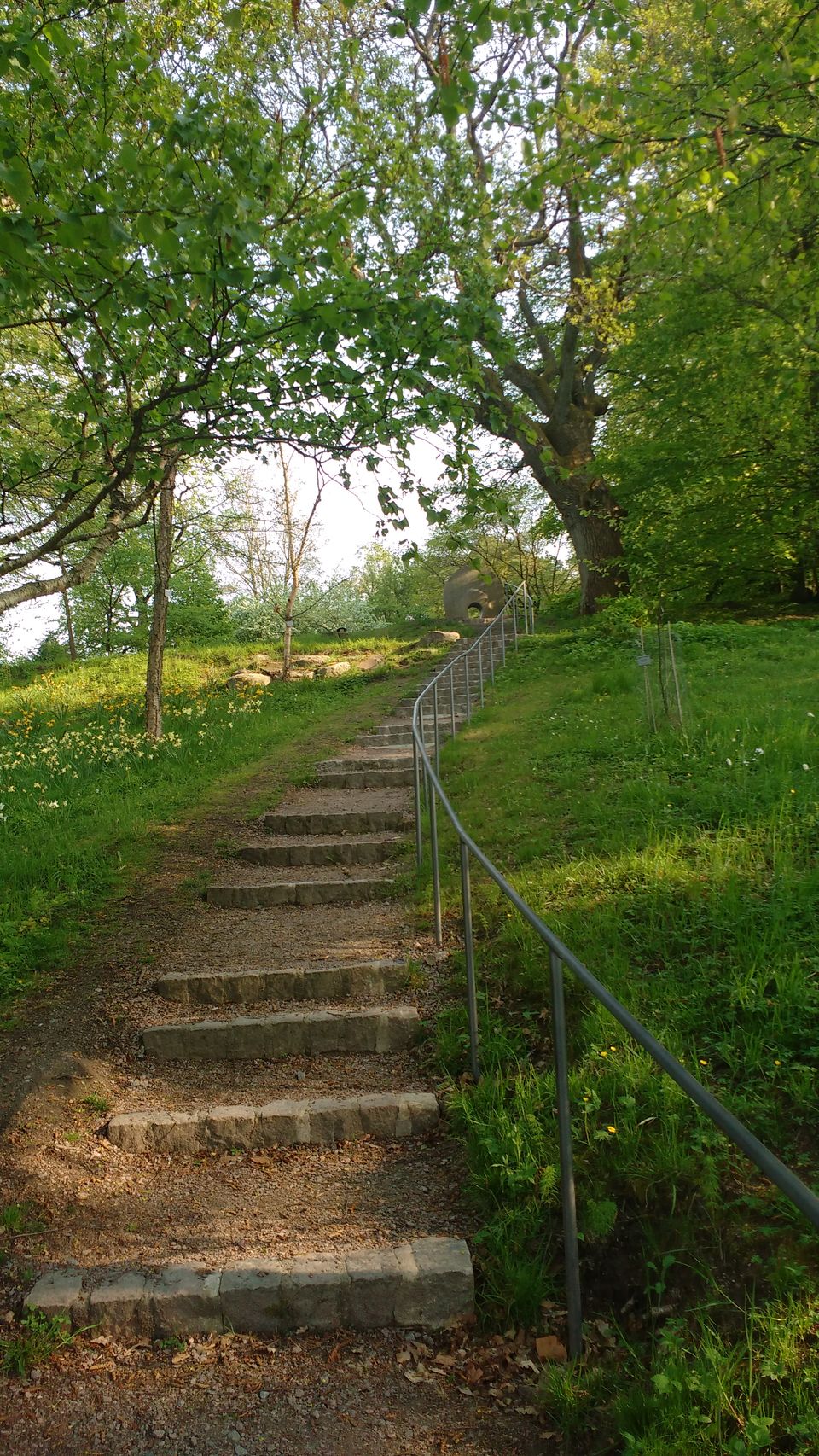 Photo of Göteborg Botaniska Trädgården, Gothenburg, Sweden by theuncanny_traveller