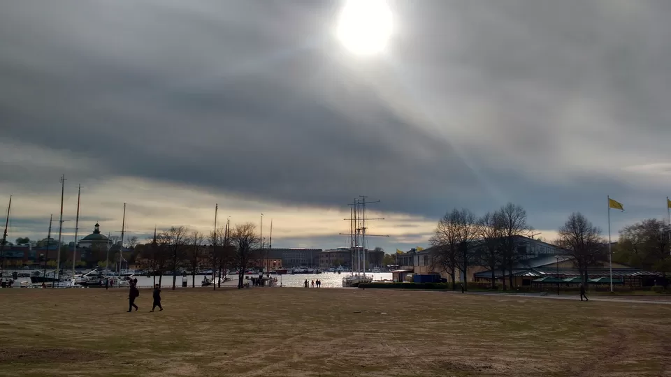Photo of Vasa Museum, Galärvarvsvägen, Stockholm, Sweden by theuncanny_traveller