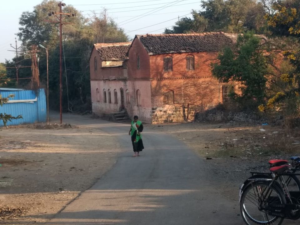 Photo of Bhuleshwar Temple, Bhuleshwar Road, Malshiras, Maharashtra, India by theuncanny_traveller
