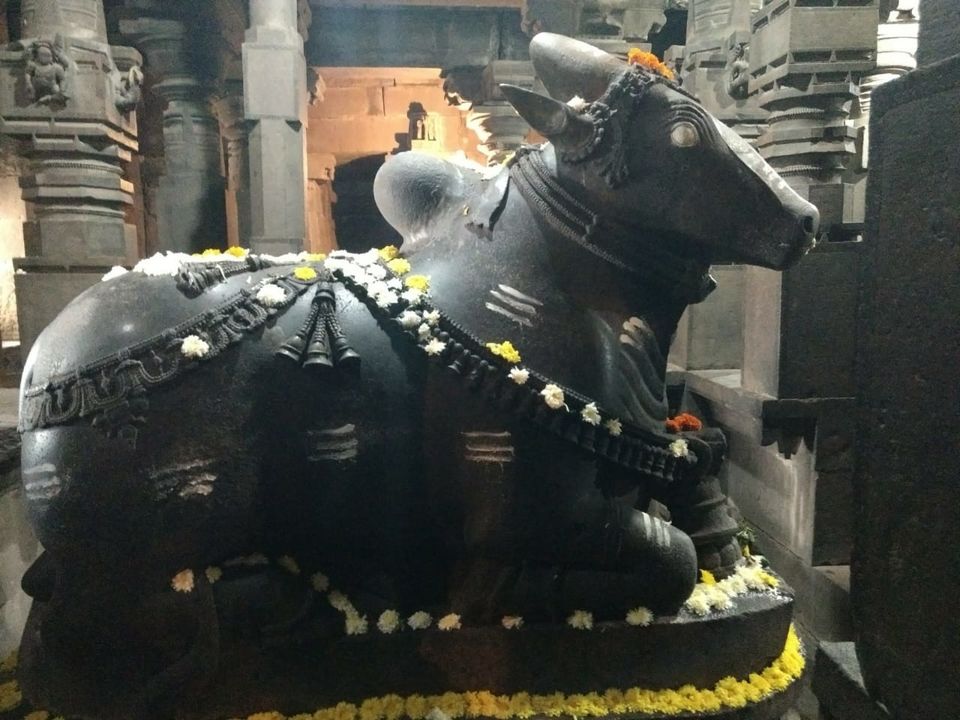 Photo of Bhuleshwar Temple, Bhuleshwar Road, Malshiras, Maharashtra, India by theuncanny_traveller