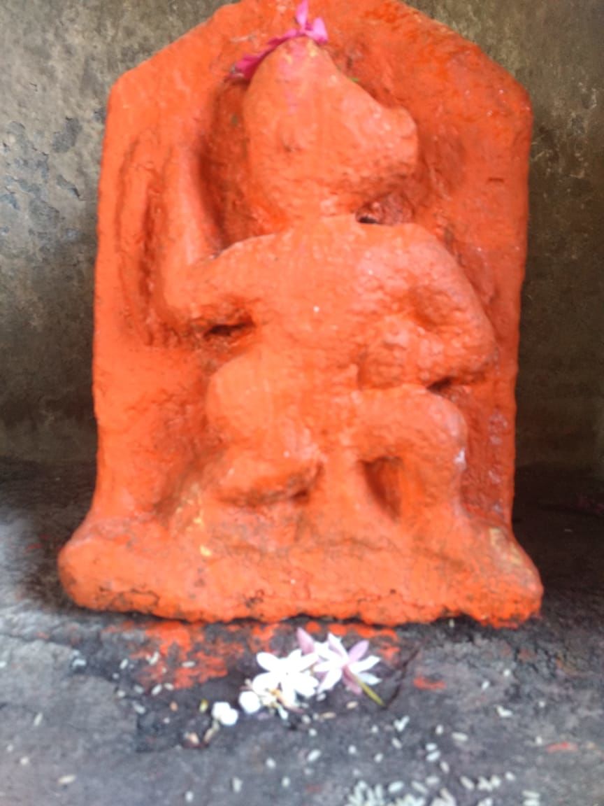 Photo of Bhuleshwar Temple, Bhuleshwar Road, Malshiras, Maharashtra, India by theuncanny_traveller