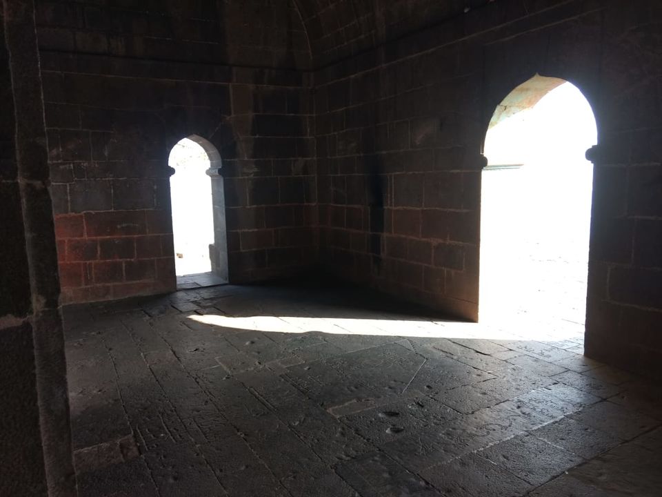 Photo of Bhuleshwar Temple, Bhuleshwar Road, Malshiras, Maharashtra, India by theuncanny_traveller